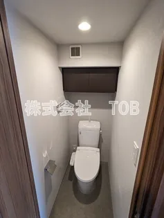 ルネサンスコート上北沢フロント【2階】の内装