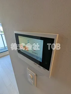 ルネサンスコート上北沢フロント【2階】の内装