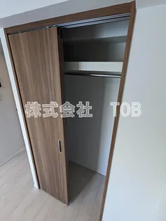 ルネサンスコート上北沢フロント【2階】の内装