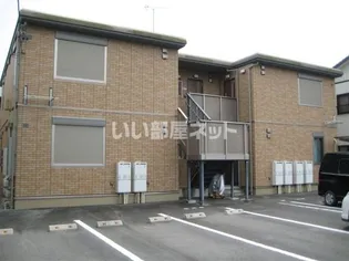 ハイツ秋桜IIの画像