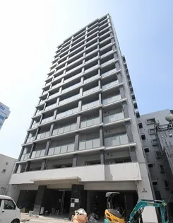 福岡県北九州市小倉北区鍛冶町2【マンション】の外観