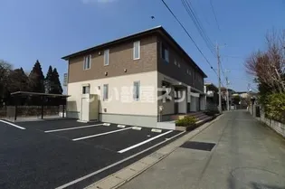 メゾン ド アヴニールの画像