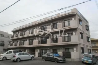 ソワサントUTRIの画像