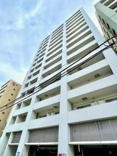 レジディア錦糸町II【13階】の外観