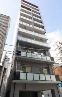 フトューロ東神田【10階】の外観