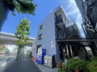 BONNERISHIIの画像