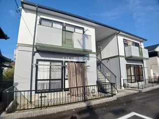 フローラテラス Bの画像