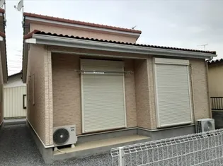 群馬県邑楽郡大泉町城之内1【一戸建】の外観