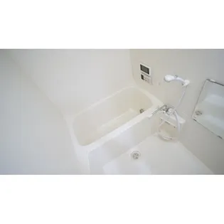 サンヒルズII【2階】の風呂