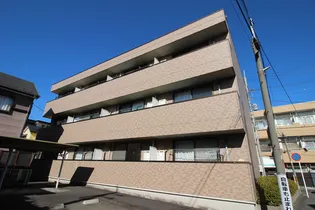 ドミール矢部の画像