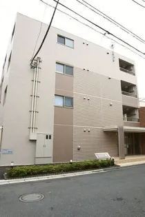 ヴェルニ上中里の画像