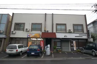 Mビル【2階】の外観