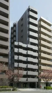 ルーブル品川南大井弐番館【4階】の外観