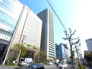 品川タワーフェイスの画像