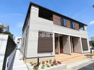 リヴァーサ A棟の画像