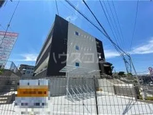 リコルテ橋本【2階】の外観