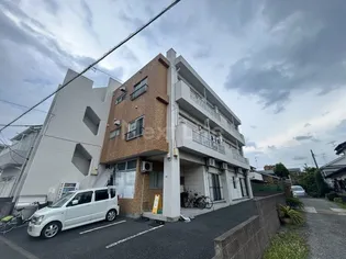 グリーンヒルの画像