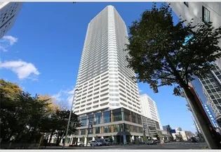 ONE札幌ステーションタワー【7階】の外観