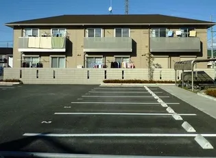 T'S GARDEN Aの画像