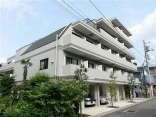 ヴィータローザ新江古田の画像