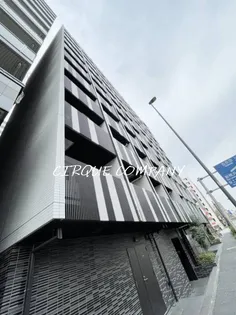 ハーモニーレジデンス横浜みなとみらい#001【10階】の外観