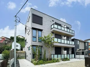 リヴェルテ西横浜の画像