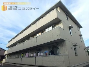 千葉県浦安市堀江1【アパート】の外観