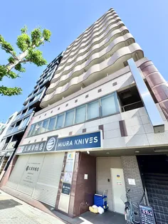 現代ハウス大須の画像