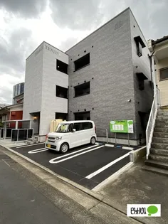 NOLILIA天神の画像