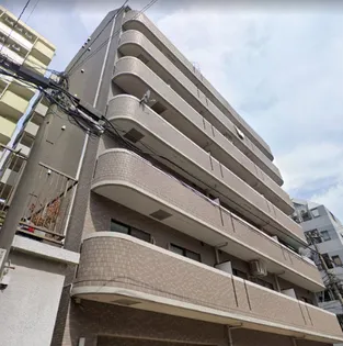 エステハイム横浜の画像