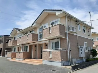 アルメリーナ Bの画像