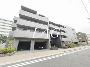 ルーブル大森西の画像