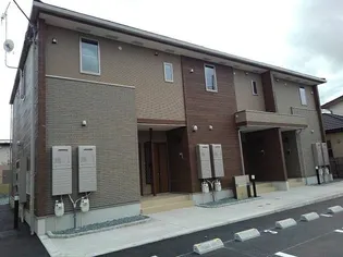 ロイヤルパーク東上野の画像