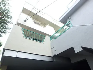 茂森マンションの画像