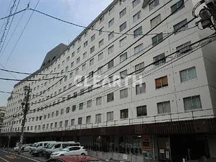 赤坂レジデンシャルホテルの画像