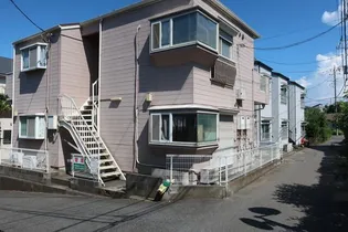 サンハイツ田喜野井の画像