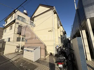 ヒルサイドの画像