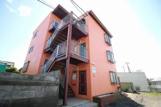 ヒロ大巌寺【3階】の外観