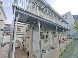 グリシーヌ壱番館の画像