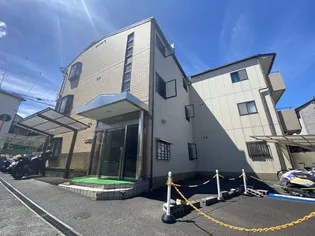 エンフェル石切の画像