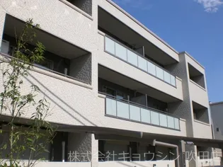 シャーメゾンミーシャの画像