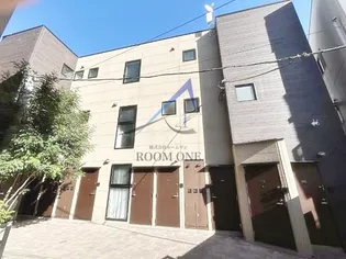 FAIR亀戸クレストの画像