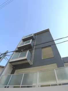 愛知県名古屋市中区千代田4【マンション】の外観
