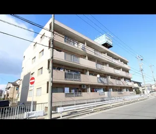 第5グランドハイツ服部の画像