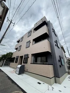 Stella Daitabashi(ステラ代田橋)【1階】の外観