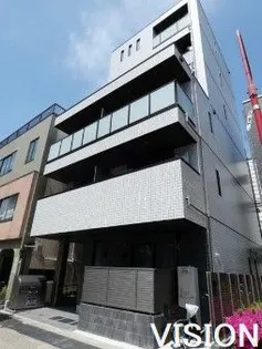 カーサ シンセラ オグの画像