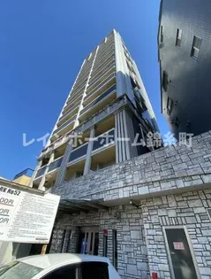 MARK SPRINGS TOWER TOKYO52の画像