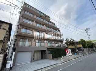 リバージュ北千住の画像