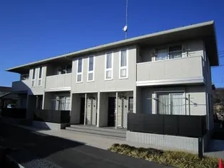 クレストの画像