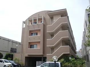 グロワール北江口の画像